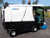 Madvac CN100 Litter Collector