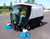 Madvac CN100 Litter Collector