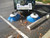 Madvac CN200 Litter Collector
