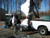 Madvac CN200 Litter Collector