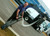 Madvac LT500 Litter Collector
