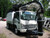 Madvac LT500 Litter Collector