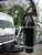 Madvac LT500 Litter Collector
