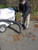 Madvac PS300 Compact Litter Collector