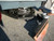 Refurbished NuSource CS60 Rider Scrubber