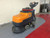 Refurbished Taski Swingo 455 Floor Scrubber