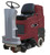 Minuteman XRide Carpet Extractor