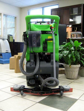 IPC Eagle CT40 B50 - Rear IPC Eagle CT40 B50 - Rear