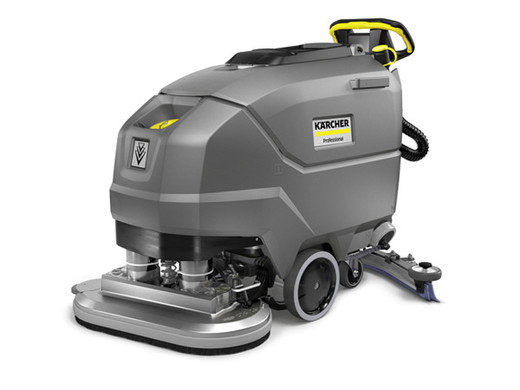 Karcher BD 70/75 W Bp Walk Behind Floor Scrubber Karcher BD 70/75 W Bp Walk Behind Floor Scrubber