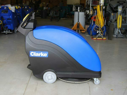 Clarke Ultra Speed 20T