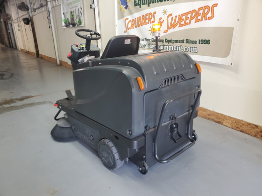 Floor Sweepers for sale in Redding, California