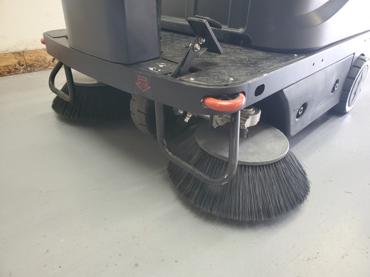 Floor Sweepers for sale in Redding, California