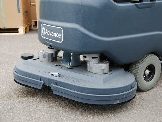 Advance SC800 34D - Deck Advance SC800 34D - Deck