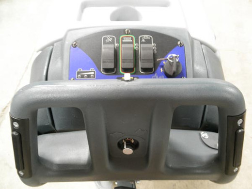 Advance SC750 ST 26D - Controls Advance SC750 ST 26D - Controls