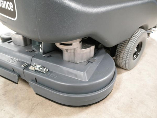 Advance SC750 ST 26D - Deck Advance SC750 ST 26D - Deck