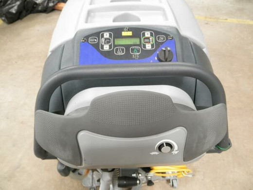 Advance SC750 28D - Controls Advance SC750 28D - Controls