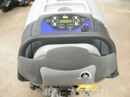 Advance SC750 28C - Controls Advance SC750 28C - Controls