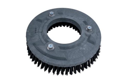 56505764 3-lug 13 inch prolene brush