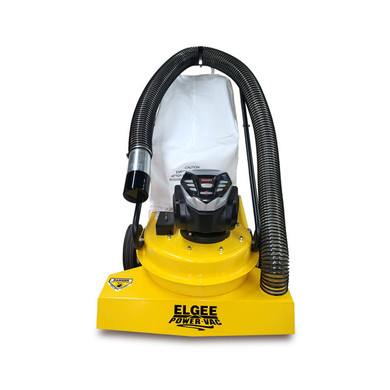 Elgee Power Vac Lithium Ion Elgee Power Vac Lithium Ion