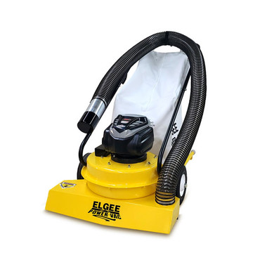 Elgee Power Vac Lithium Ion Elgee Power Vac Lithium Ion