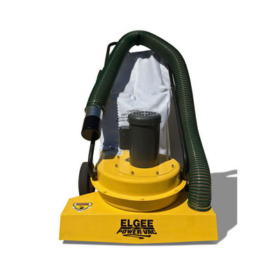 Elgee Power Vac Electric Elgee Power Vac Electric
