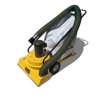 Elgee Power Vac Electric Elgee Power Vac Electric