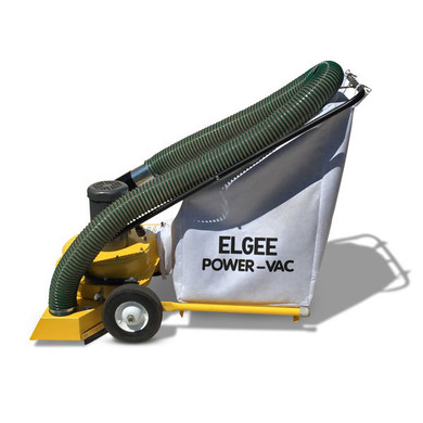 ELGEE LITHIUM BATTERY POWERED VACUUM