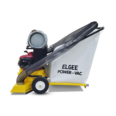 Elgee Power Vac Propane Elgee Power Vac Propane