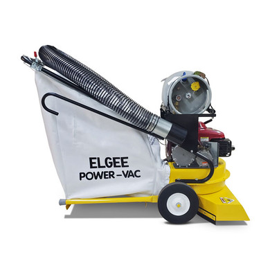 Elgee Power Vac Propane Elgee Power Vac Propane