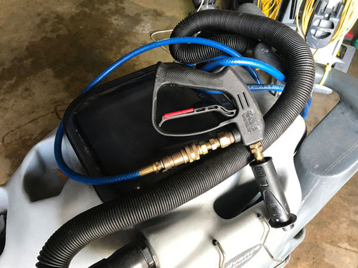 Advance All Cleaner XP