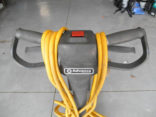 Advance Advolution 20 - Handle Advance Advolution 20 - Handle