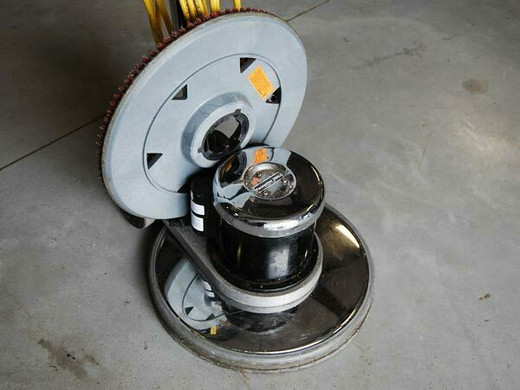 Advance Pacesetter 20SD Advance Pacesetter 20SD