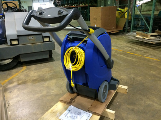 56265504 Clarke EX40 16ST Carpet Extractor for Sale