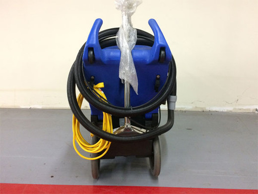 56105288 Clarke EX20 100C Cold Water Carpet Extractor for Sale