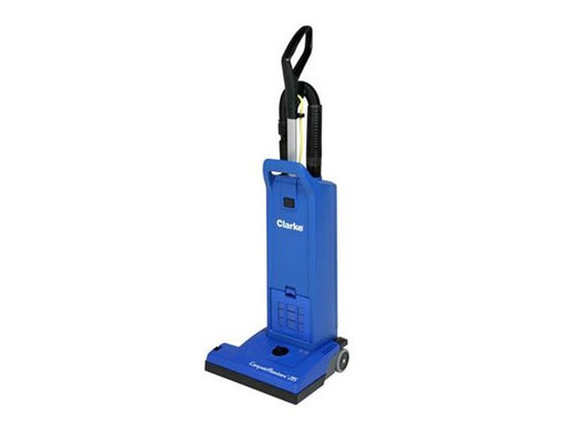 Clarke Carpetmaster 212 Upright Vacuum