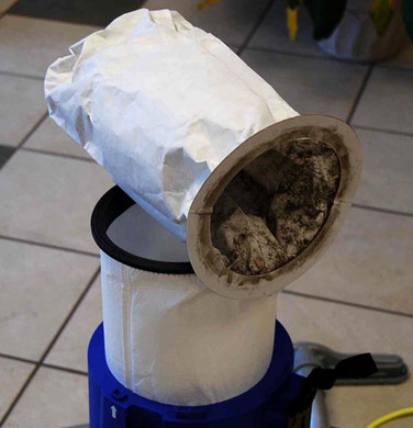 Clarke Comfort Pak 6 - Filters