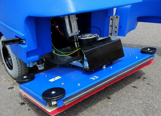 Clarke Focus II 32B Boost Clarke Focus II 32B Boost