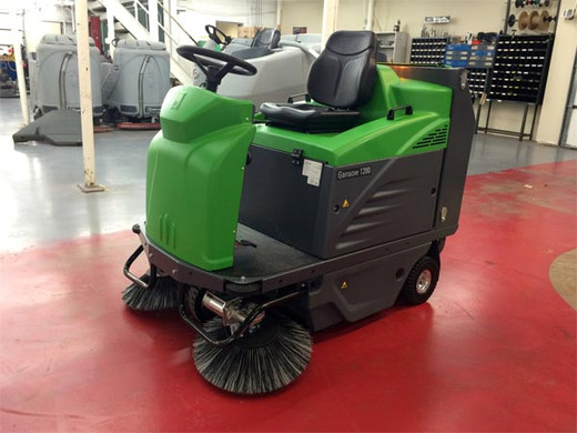 New IPC Eagle 1280 New IPC Eagle 1280