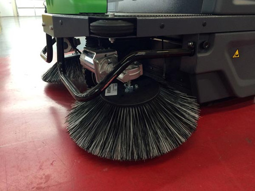 New IPC Eagle 1280 - Side Broom New IPC Eagle 1280 - Side Broom