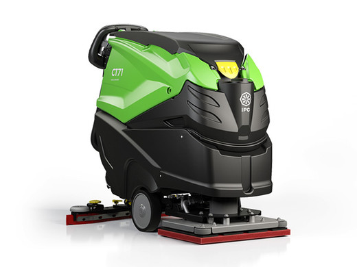 IPC Eagle CT71 BT60 IPC Eagle CT71 BT60
