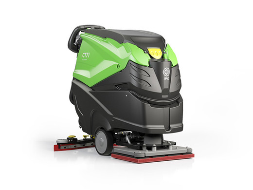 IPC Eagle CT71 BT60 IPC Eagle CT71 BT60