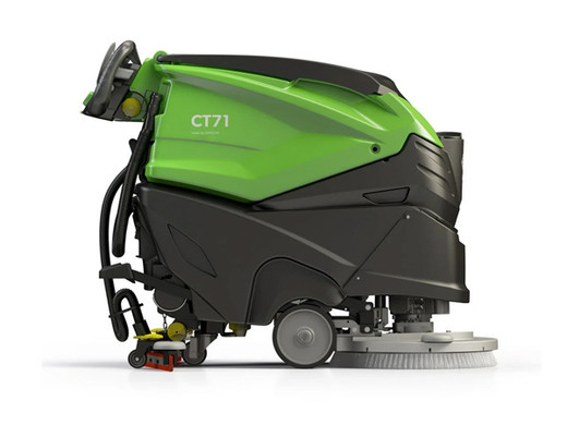 IPC Eagle CT71 BT60 IPC Eagle CT71 BT60