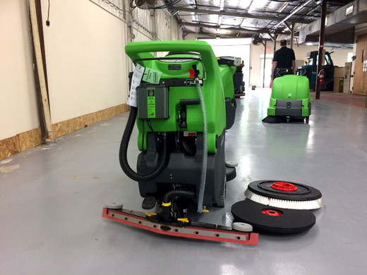 IPC Eagle CT40 ECS B50 - Rear IPC Eagle CT40 ECS B50 - Rear