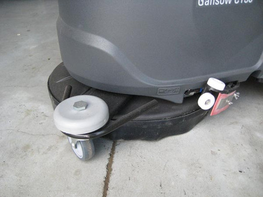 IPC Eagle CT30 - Brush IPC Eagle CT30 - Brush