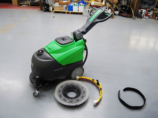 IPC Eagle CT30 IPC Eagle CT30