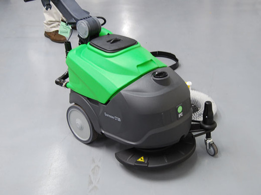 IPC Eagle CT30 - Scrub Head IPC Eagle CT30 - Scrub Head