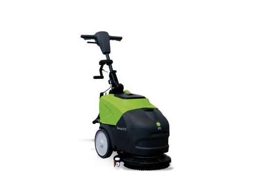 IPC Eagle CT15 E35 Compact Corded Scrubber