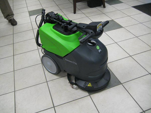 IPC Eagle CT15 E35 - Folded IPC Eagle CT15 E35 - Folded