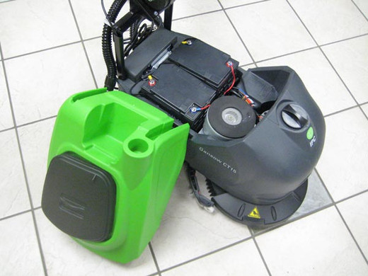 IPC Eagle CT15 E35 - Tanks IPC Eagle CT15 E35 - Tanks