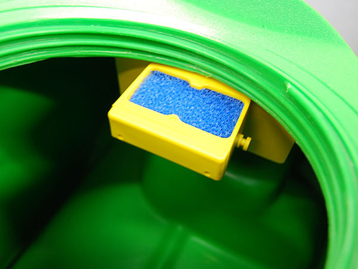 IPC Eagle CT80 BT60 - Tank IPC Eagle CT80 BT60 - Tank